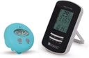 Thermomètre sans fil pour piscine