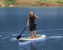 !!305x81x10 White Cap SUP &amp; Kayak