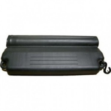 Large winterizing float 