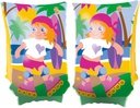 !!30x15 Jungle Trek Armbands