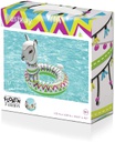 Alpaca Swim Ring (113 cm x 109 cm)