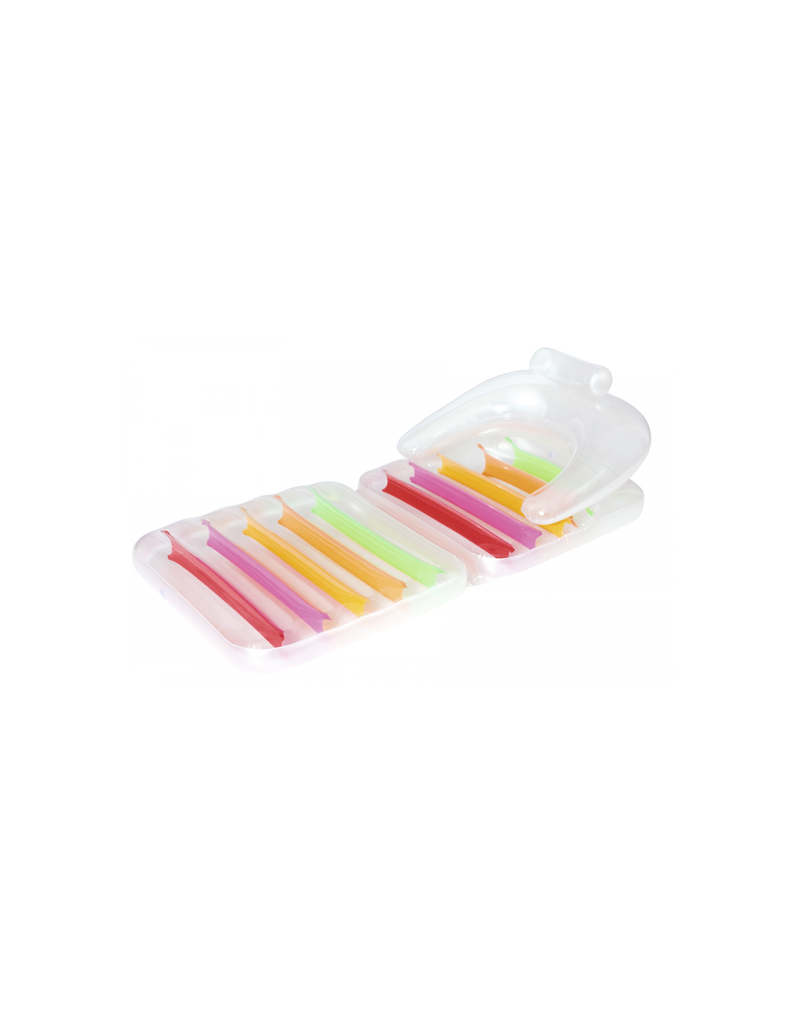 LUCHTMATRAS Fashion Folding 201X89