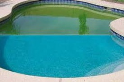 [Cleaning Kit big pool] Kit eau Verte / Démarrage  pour piscine (plus de 30m³).