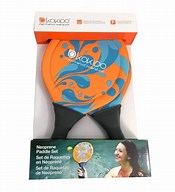 [15600843KID] Jeu de paddle en Neoprene