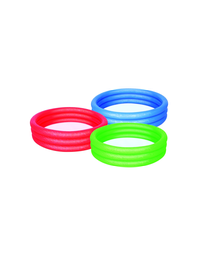 [15051024BES] Piscine pour enfants 102x25 cm