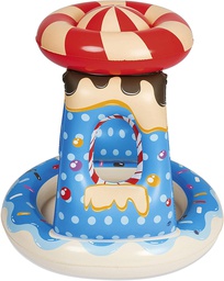 [15052270BES] Piscine pour enfants Candyville 91cm