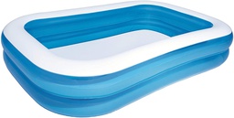 [15154006BES] Piscine familiale pour enfants 262x51 cm