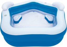 [15154153BES] Piscine familiale Funpool 213x69cm