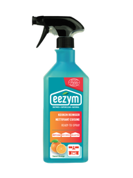 [LIQ2010 Webshop] Spray nettoyant cuisine 750ml