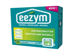 [REV2000 Webshop] Tablettes lave-vaisselle - Eezym