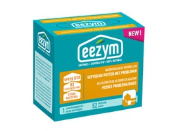 [POU2002 Webshop] Accélérateur de biodégradation fosses problématique (52 doses)