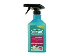 [LIQ2014 Webshop] Spray Nettoyant Surfaces White Flower 750ml - Eezym