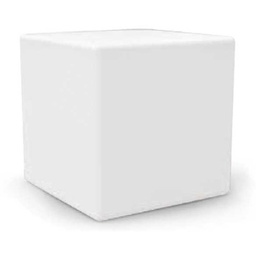 [15900465KID] Cube Décoratif avec lumière LED MUEBLO