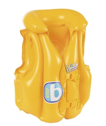 [15532034BES] 51x46 Swim Safe Swim Vest Step B 3-6 jaar