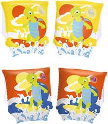 [15532043BES] !!23x15 Turtle Armbands