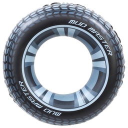 [15536016BES] DIAM. 91 Mud Master Swim Ring