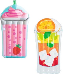 [15544037BES] Bestway 1.90m x 99cm Tropical Beverage Lounge