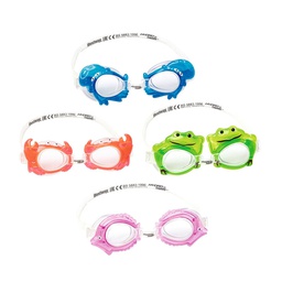[15621047BES] !!Character Goggles 3-6
