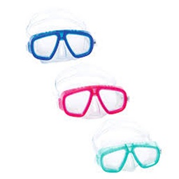 [15622011BES] Lunettes de plongée  3-6