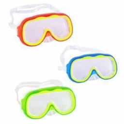 [15622029BES] !!Hydro-Force Explora Dive Masque 3-6