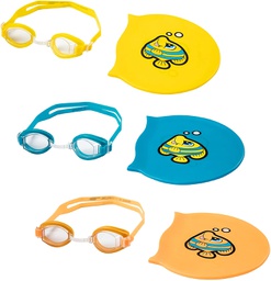 [15726026BES] Swim Set 7+
