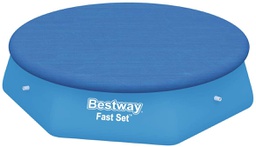 [15958033BES] Cover for Fast Set Pool 305cm