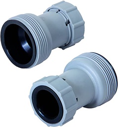 [15958236BES] Hose Adapter