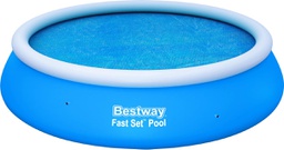 [15958242BES] Solar Cover for Pool 366cm