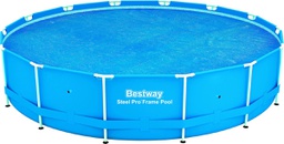 [15958252BES] Solar Cover for Pool 427