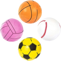 [21031004BES] 41 Sport Beach Ball