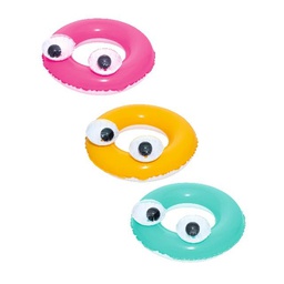 [21036114BES] Bestway F61cm Big Eyes