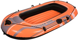 [24061100BES] BOOT HYDRO-F. 196X114  6+