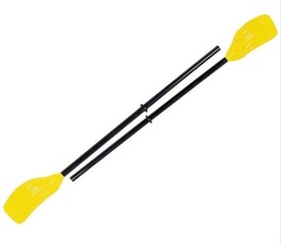 [24162015BES] Pagaies pour canoë, longueurs 124 cms