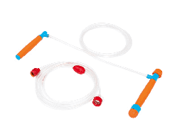 [24252253BES] Hydro Splash Jump Rope Sprinkler