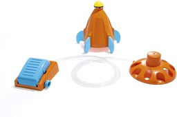 [24252257BES] Xtreme Rocket Blaster Sprinkler