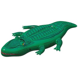 [24341010BES] Crocodile Rider 168X89 3+