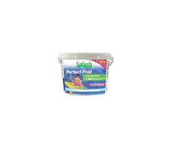 [POU0859 Webshop] Splash Perfect Pool 2,5kg