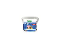 [POU0324 Webshop] Splash pH Mini 2,5kg