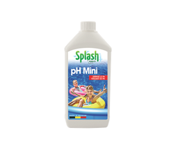[LIQ0657 Webshop] Splash pH Mini 1L