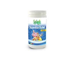 [REV0164 Webshop] Splash Superklor Galet 1kg