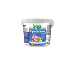 [REV0165 Webshop] Splash Superklor Galet 5kg
