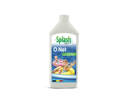 [LIQ0527 Webshop] Splash O Net 1L (Complément chlore)