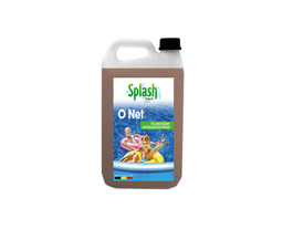 [LIQ0528 Webshop] Splash O Net 5L (Complément chlore)