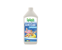 [LIQ0654 Webshop] Splash Anti Calc 1L