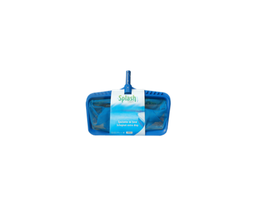 [REV0284 Webshop] Splash Epuisette de fond