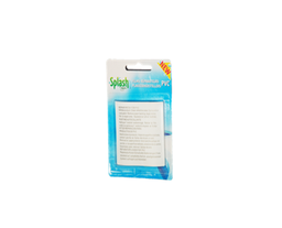 [REV0327 Webshop] Splash Film réparateur PVC