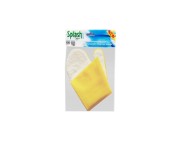 [REV0326 Webshop] Splash Gant nettoyant ligne d'eau