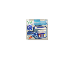 [REV0889 Webshop] Splash Toebehoren kit