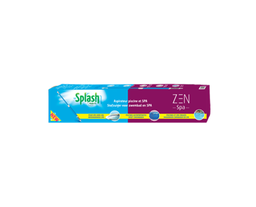 [REV0325 Webshop] Splash Kit aspirateur piscine et spa