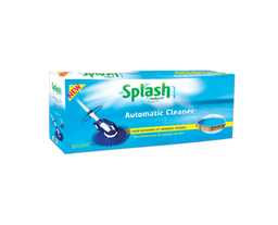 [REV2502 Webshop] Splash Aspirateur piscine 6m3